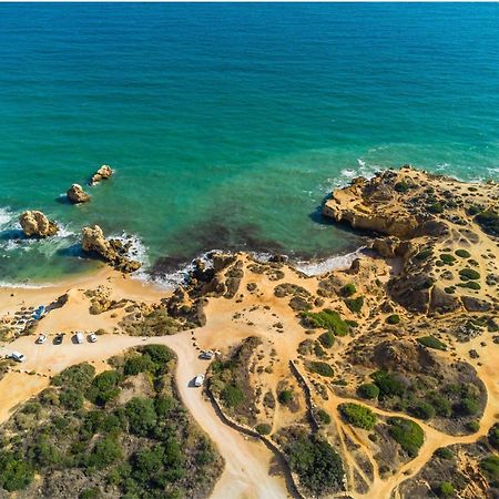 Coastal Retreat With Pool And Beach Access By Drago Rentals Albufeira Kültér fotó