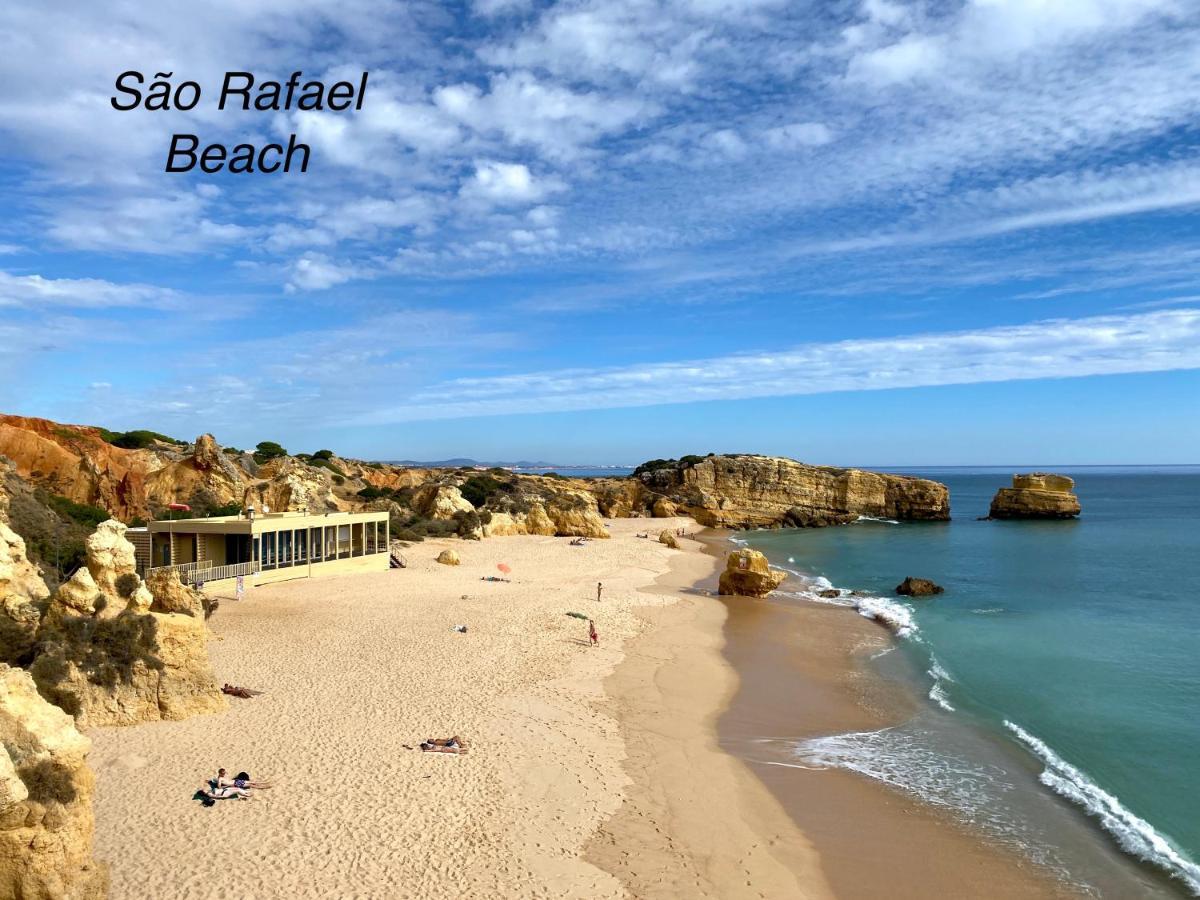 Coastal Retreat With Pool And Beach Access By Drago Rentals Albufeira Kültér fotó