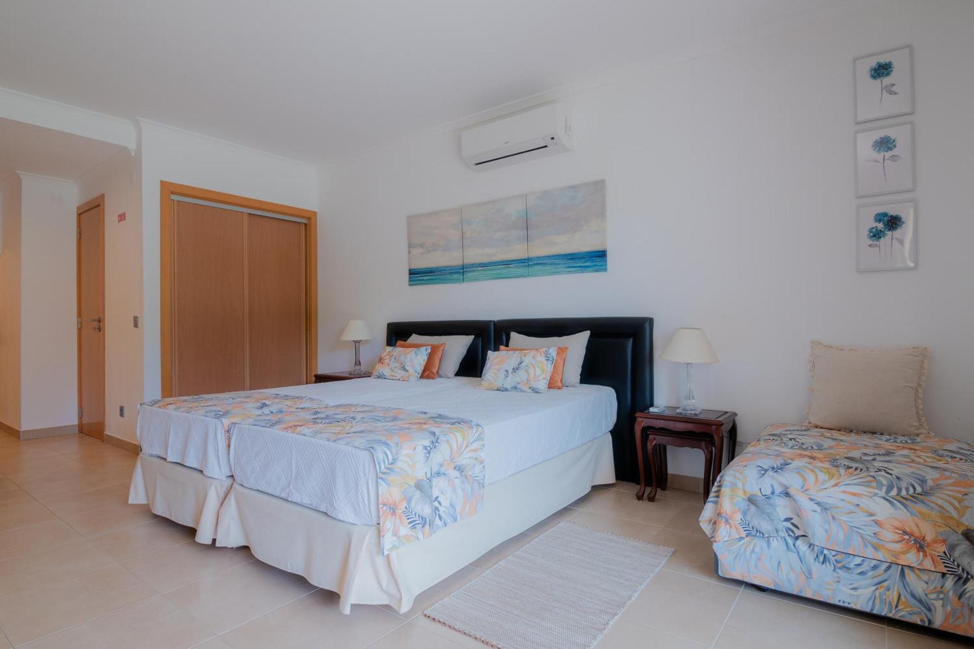 Coastal Retreat With Pool And Beach Access By Drago Rentals Albufeira Kültér fotó