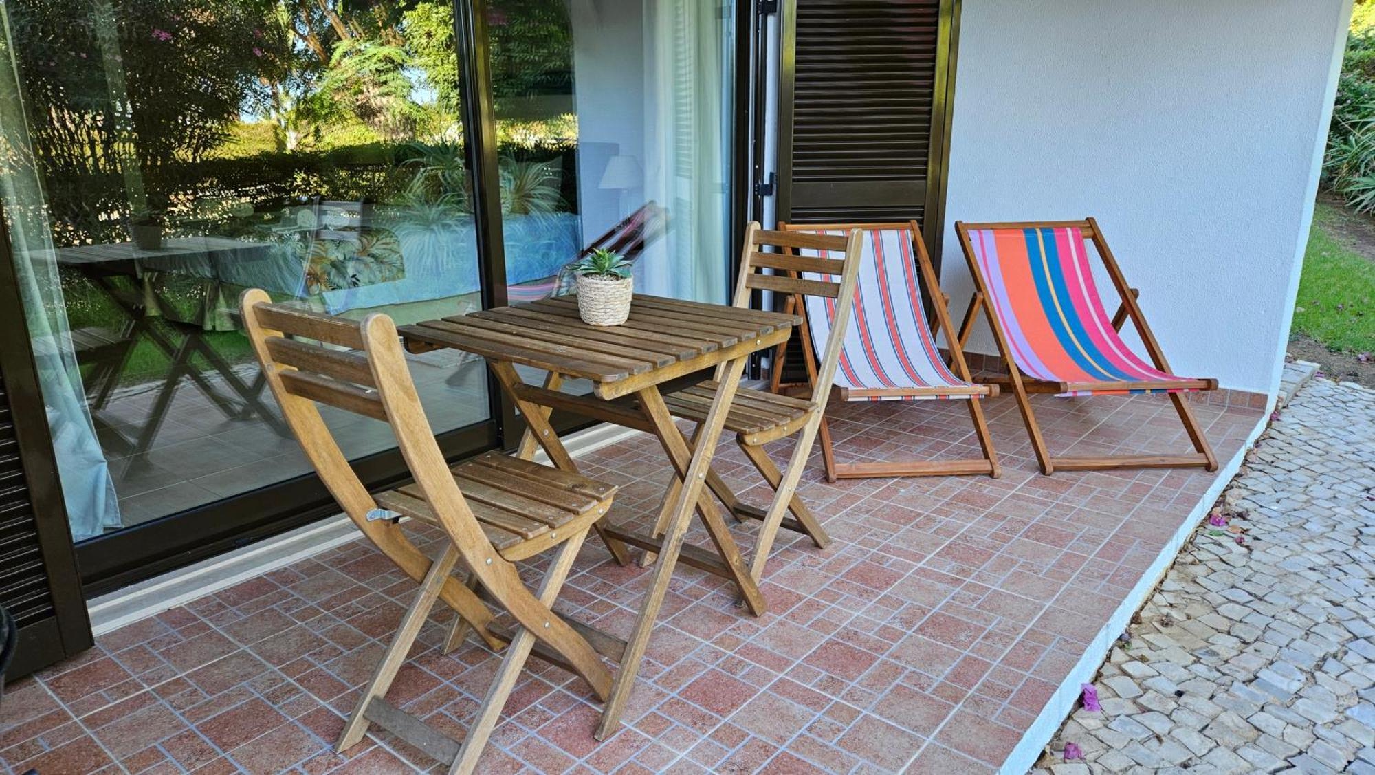 Coastal Retreat With Pool And Beach Access By Drago Rentals Albufeira Kültér fotó