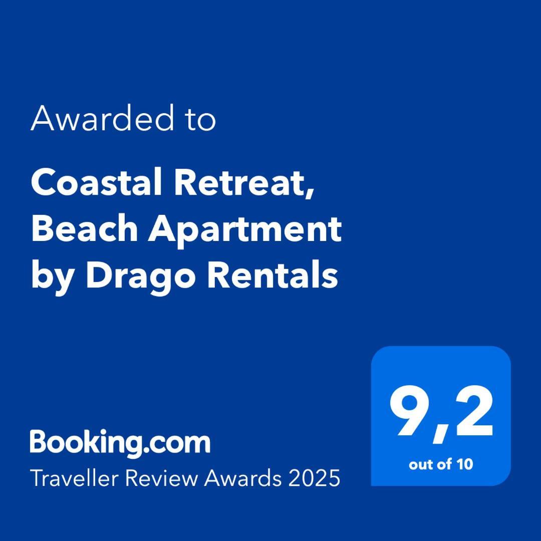 Coastal Retreat With Pool And Beach Access By Drago Rentals Albufeira Kültér fotó
