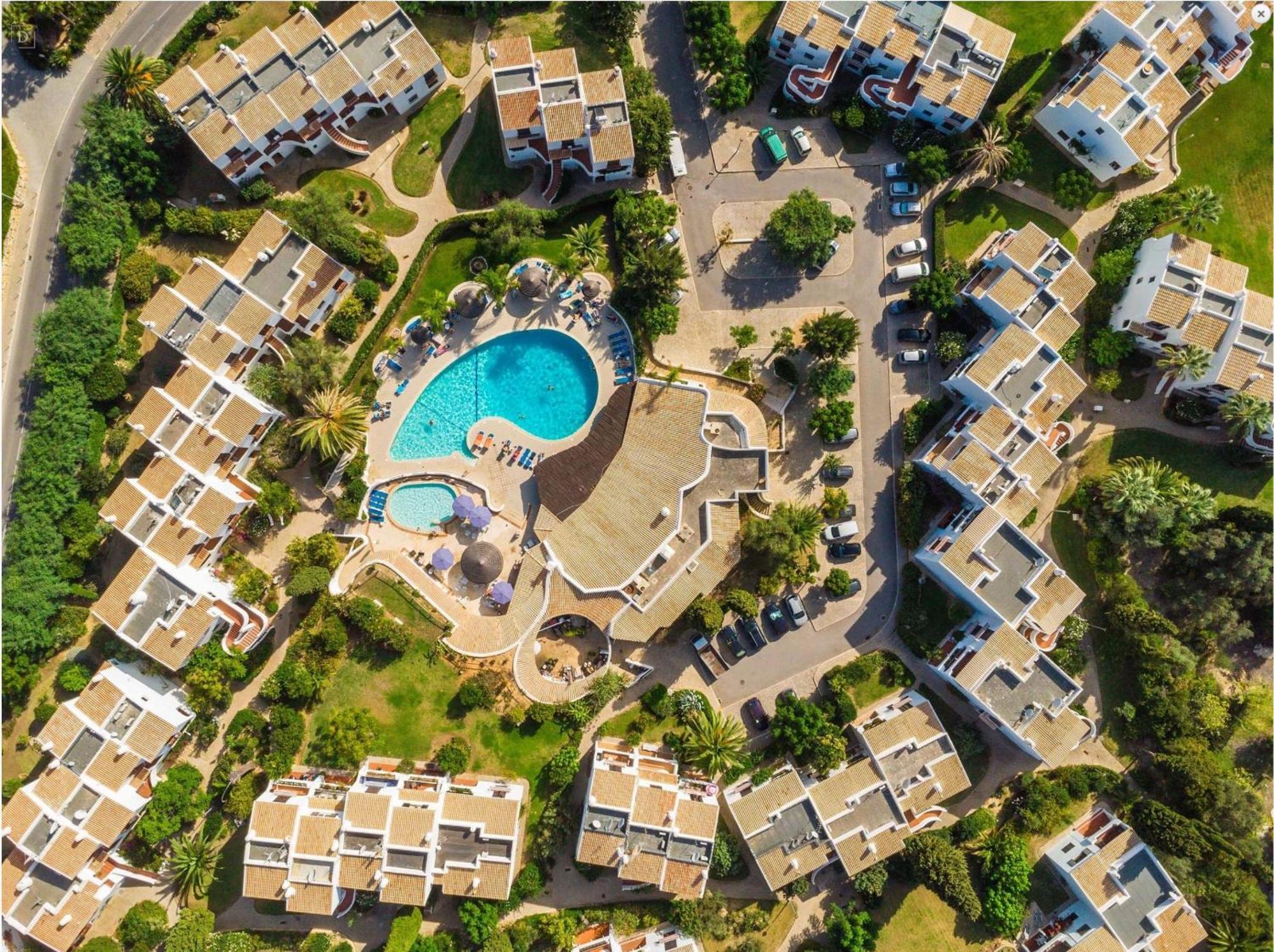 Coastal Retreat With Pool And Beach Access By Drago Rentals Albufeira Kültér fotó