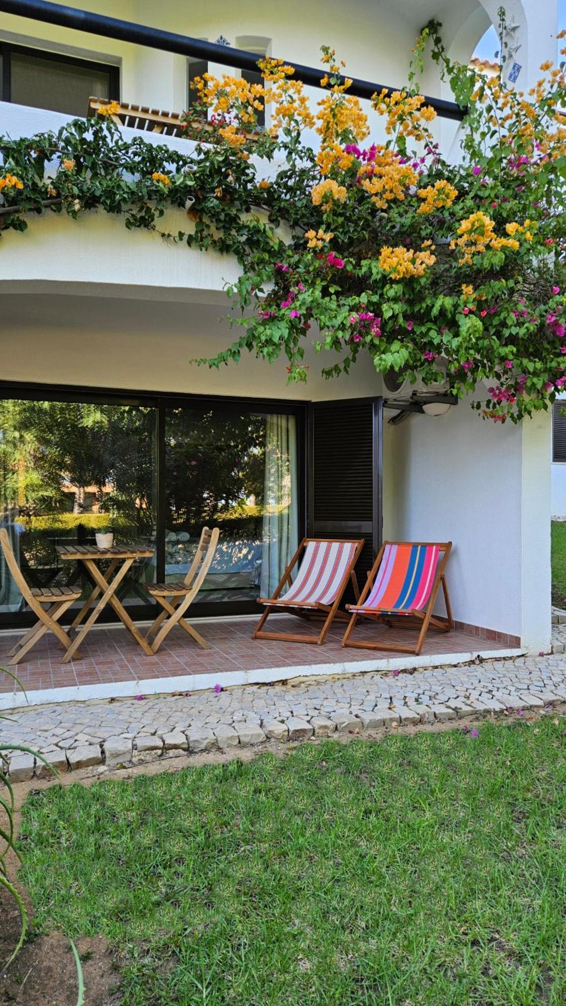 Coastal Retreat With Pool And Beach Access By Drago Rentals Albufeira Kültér fotó
